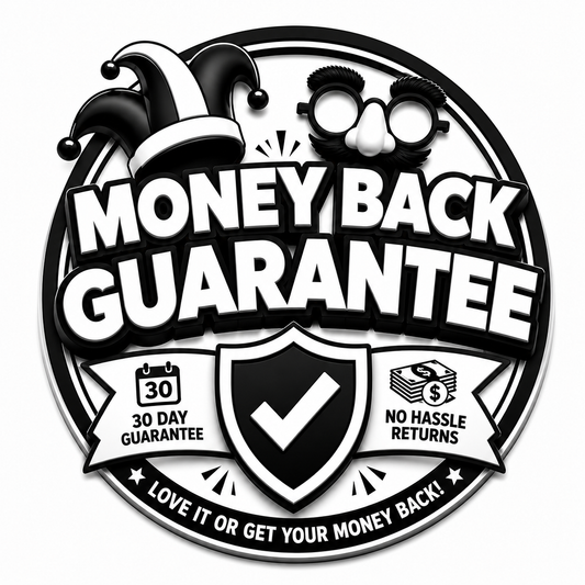 Money Guarantee
