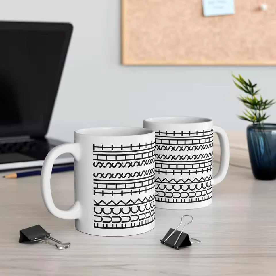 JokeSociety™ F This Sh*t Mug